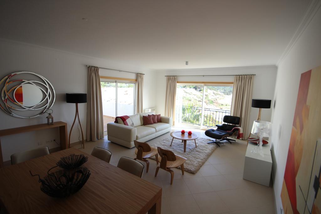 Josefa D'Obidos Apartment Praia del Rei ภายนอก รูปภาพ